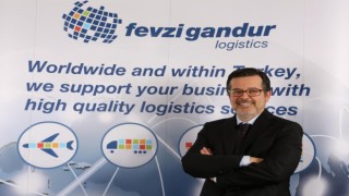 Fevzi Gandur Logistics BDT Taşımalarında Yüzde 50 Artış Hedefliyor