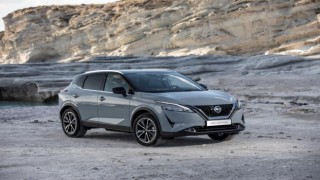 Nissan'ı Şimdi Al 6 Ay Sonra Öde