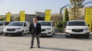 Opel’in Hedefi İlk 5