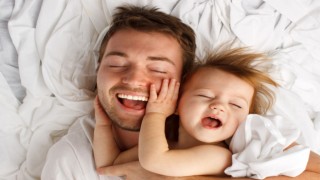 Babaların Çocuk Gelişiminde 8 Önemli Rolü