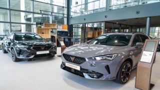 CUPRA, Türkiye’deki İlk CUPRA Garage Konseptindeki Showroomunu Açtı