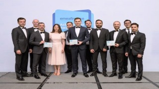 İGA İstanbul Havalimanı’na İki Uluslararası Ödül Daha