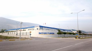 ISO 500 Listesinin En Hızlı Büyüyen Akü Şirketi İnci GS Yuasa Oldu