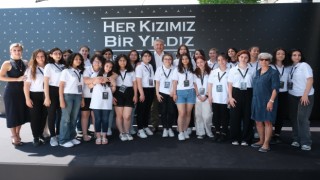 Mercedes-Benz Türk’ün Yıldız Kızları İstanbul’da Bir Araya Geldi