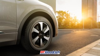 Michelin BF Goodrich’ten İki Yeni Dört Mevsim Lastiği