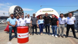 Petrol Ofisi, Maximus Roadshow İle Ağır Vasıta Şoförleriyle Buluştu