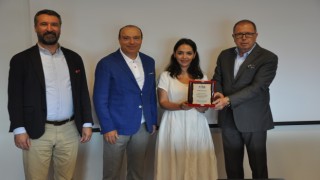 TOSB İnovasyon Merkezi ve Bilişim Vadisi’nden Girişimcilere Tam Destek