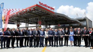 TOTAL İstasyonları’nın Totalenergies’e Dönüşümü Başladı