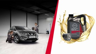 Nissan’dan Yaza Keyif Katan Kampanya