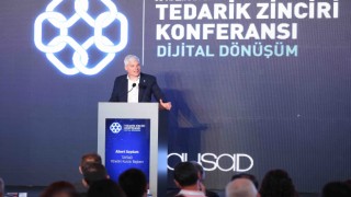 TAYSAD’ın Bu Yıl İlk Kez Düzenlediği Tedarik Zinciri Konferansı, Sektörün Tüm Paydaşlarını Buluşturdu