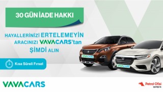 İkinci Elde 30 Gün İade Fırsatı