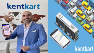 Kentkart’ın Hedefinde Sürdürülebilir Ulaşım Var