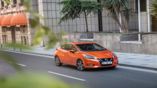 Nissan Micra'da 0 Faiz Fırsatı