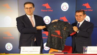 Petrol Ofisi İle Galatasaray Kadın Futbol Takımı Arasında Sponsorluk Anlaşması İmzalandı