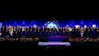 Prometeon Türkiye, İstihdama Katkısı İle Kocaeli’ye Değer Katanlar Ödülü’nü Kazandı