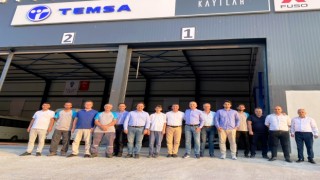 TEMSA, Adana’da Kayılar Grup İle Anlaştı