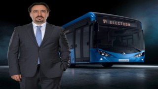 TEMSA, Beşinci Elektrikli Otobüs Modelini Hannover’de Tanıtacak