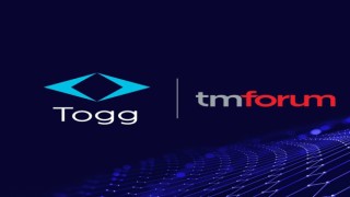 Togg, TM Forum’a Üye Olan İlk Mobilite Servis Sağlayıcısı Oldu