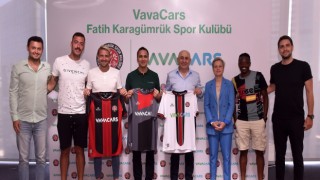 VavaCars’ın Türk Sporuna Desteği Sürüyor