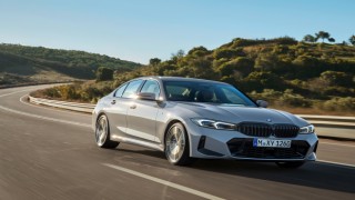 Yeni BMW 320i Sedan Türkiye’de