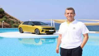 Cesur, Yalın ve Yenilikçi: Yeni Opel Astra Türkiye’de