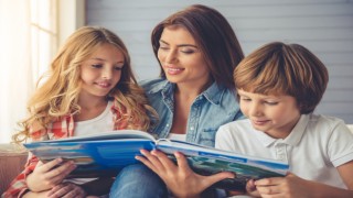 Çocukları Okula Hazırlamanın 6 Etkili Yolu