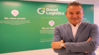 Good Logistics, ABD İhracat Taşımalarını Yüzde 50 Artırdı