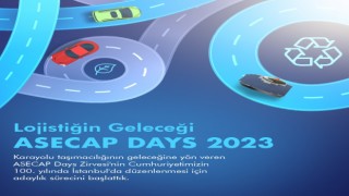 ICA, Asecap Days 2023’ün Türkiye’de Düzenlenmesi İçin Adaylık Sürecini Başlattı