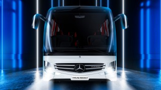 Mercedes-Benz Kamyon Finansman’dan Eylül Ayına Özel Fırsatlar