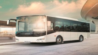 Otokar’dan Çekya'ya 90 Adet Otobüs İhracatı