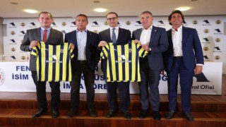 Petrol Ofisi, Fenerbahçe Kadın Futbol Takımı’nın Sponsoru Oldu