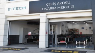 Renault MAİS Elektrikli Dönüşüme Hazır