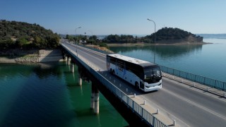 TEMSA, Yeni Nesil Araçlarıyla Altın Koza’yı ‘Elektriklendirdi’