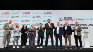 Türkiye Basketbol Federasyonu ile VavaCars Arasında Sponsorluk Sözleşmesi İmzalandı