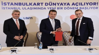 İstanbul Toplu Ulaşımında Mastercard’la Yeni Bir Dönem