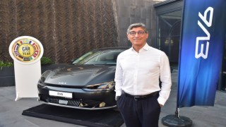 Kia, 2030’da 1,2 Milyon Adet Elektrikli Araç Satacak