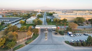Mercedes-Benz Türk, Aksaray Üniversitesi Aracılığıyla Mesleki Eğitime Desteğini Sürdürüyor