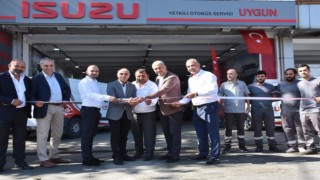 Satış Sonrasında Servisin UYGUN’U Anadolu Isuzu Güvencesiyle