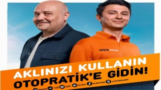 Ahmet Mümtaz Taylan öneriyor: Aklınızı kullanın Otopratik’e gidin