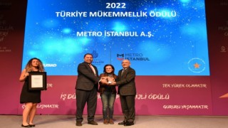 Dünyanın İlk Ve Tek 6 Yıldızlı Metro Şirketi