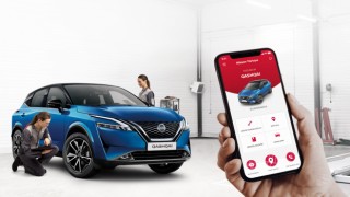 Nissan Sahiplerini Sevindiren Servis Kampanyaları Devam Ediyor