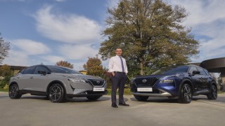 Nissan Türkiye “Elektriğin Yeni Yolculuğu”nu Başlattı