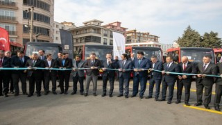 Otokar Centro Balıkesirlilere Hizmet Verecek