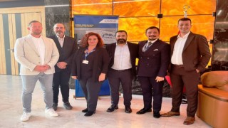 Rhenus Lojistik Home Delivery Hizmeti Türkiye'de