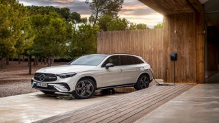 Yeni Mercedes-Benz GLC, Türkiye’de Satışa Sunuldu