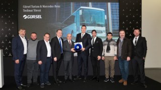Gür-Sel Turizm, Intouro İle Filosunu Genişletiyor