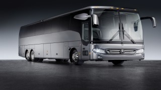 Mercedes-Benz Türk, Yeni Üretim Tesisiyle Kuzey Amerika’ya Otobüs İhraç Ediyor