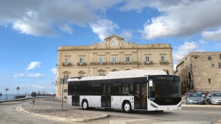 Otokar Otobüsleri, İtalya’nın Güney Sahillerinde Yolcu Taşıyacak