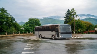 Otokar’dan Gürcistan’a 30 Adet Otobüs İhracatı