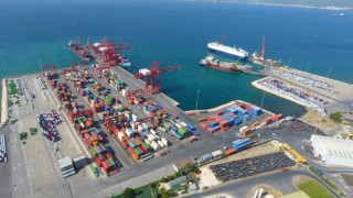 Borusan Limanı 2023 Yılında Da Büyümeye Devam Edecek